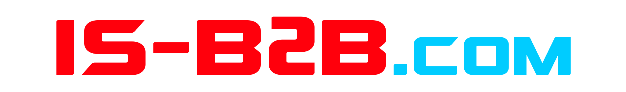 IS-B2B-Logo